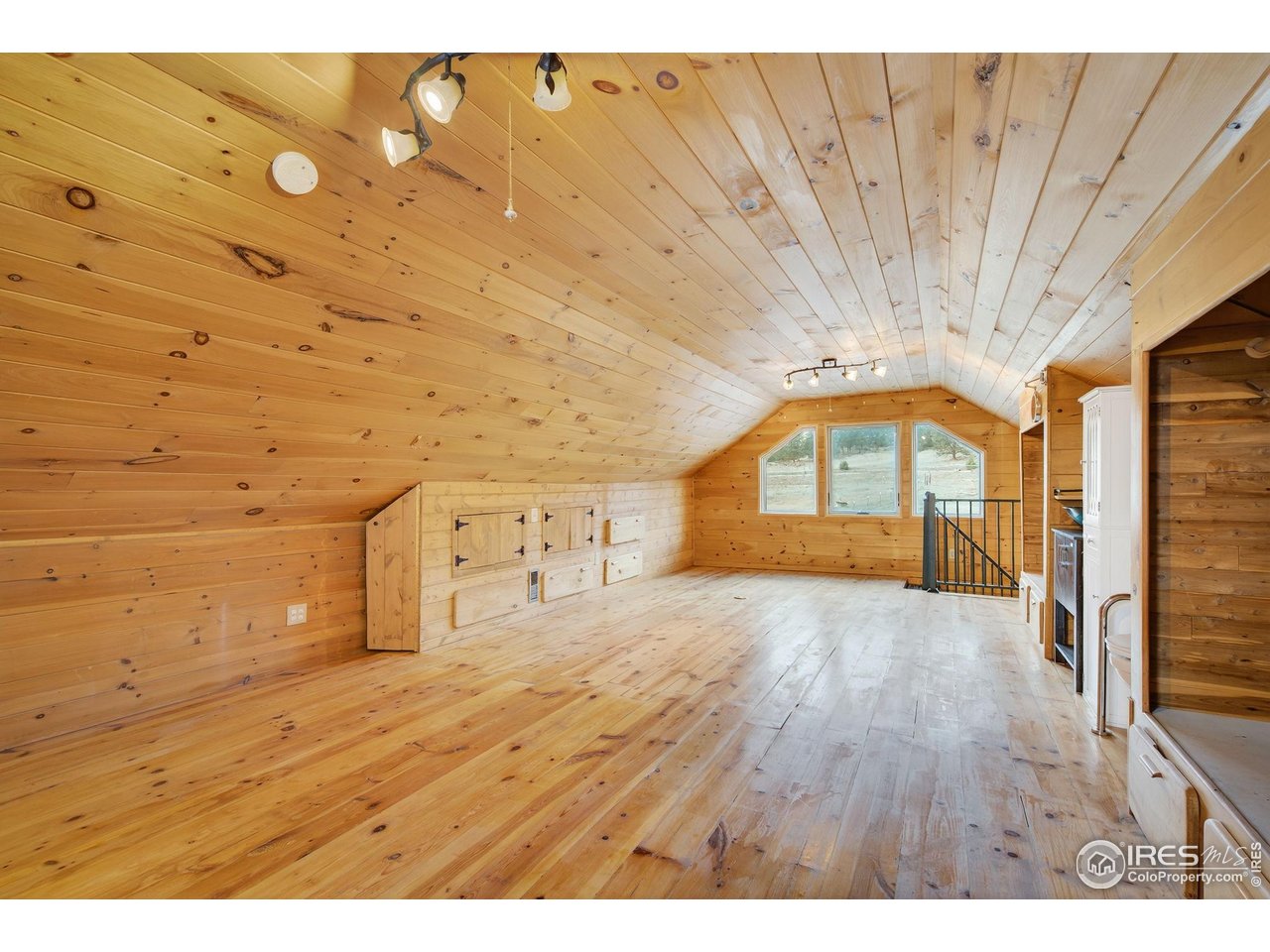 2848 Slater Creek Road Guffey, CO 80820 - Photo 15 of 50