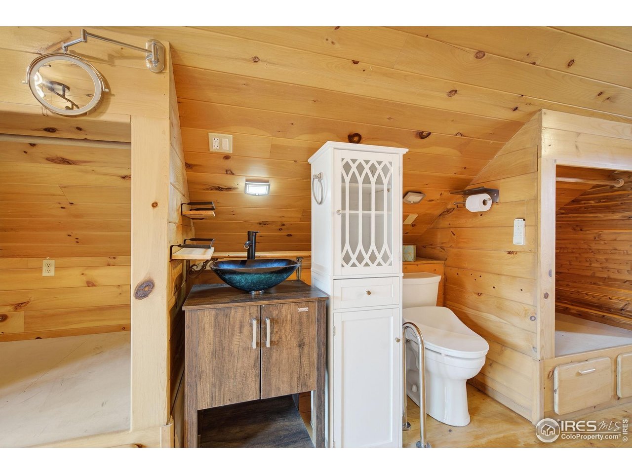 2848 Slater Creek Road Guffey, CO 80820 - Photo 16 of 50