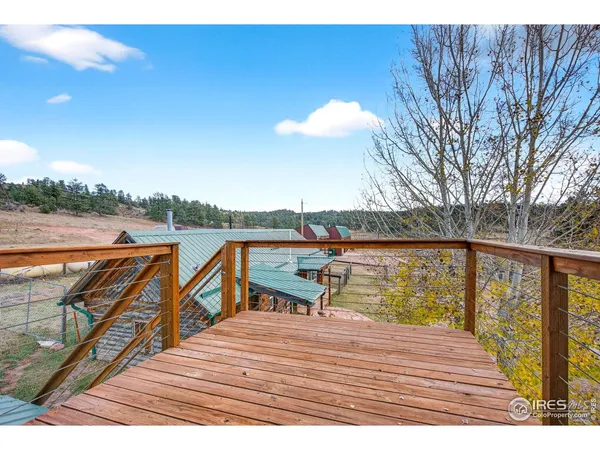 $785,000 | 2848 Slater Creek Road, Guffey, CO 80820