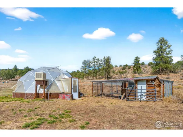 $785,000 | 2848 Slater Creek Road, Guffey, CO 80820