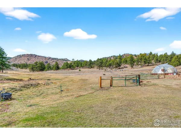 $785,000 | 2848 Slater Creek Road, Guffey, CO 80820