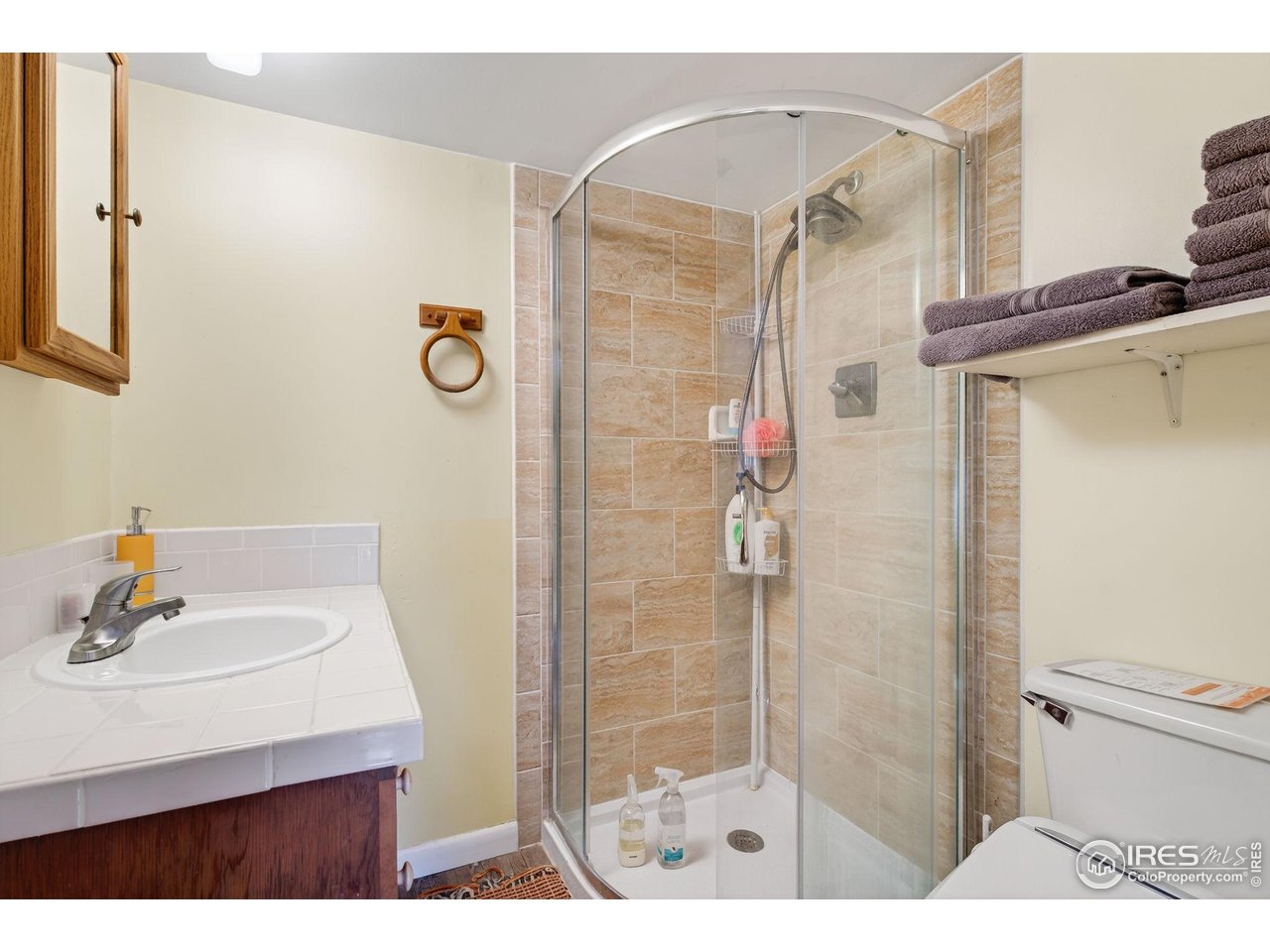 2848 Slater Creek Road Guffey, CO 80820 - Photo 36 of 50 3/4 BATH