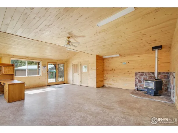 $785,000 | 2848 Slater Creek Road, Guffey, CO 80820