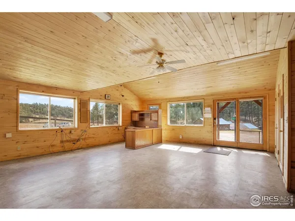 $785,000 | 2848 Slater Creek Road, Guffey, CO 80820