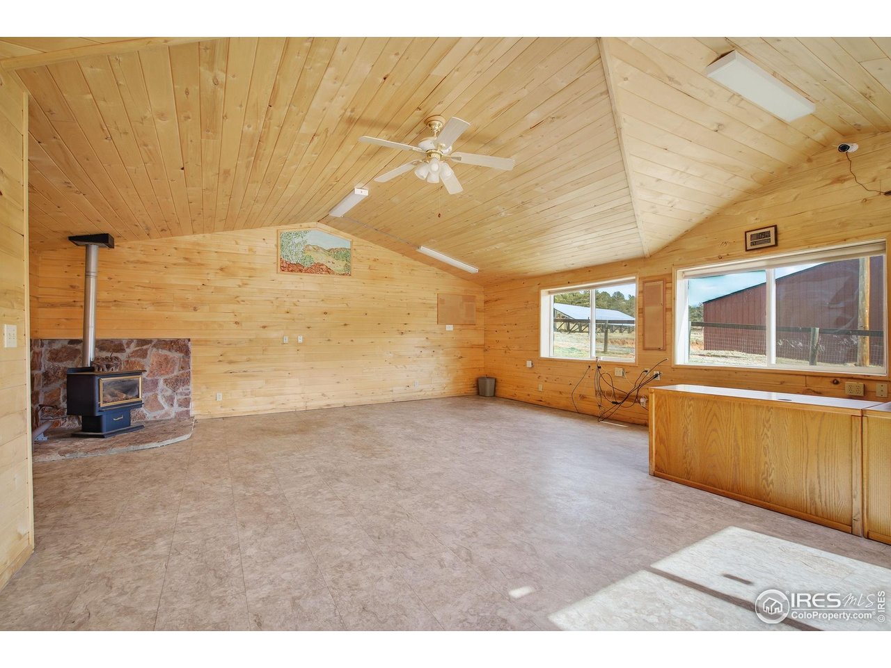 2848 Slater Creek Road Guffey, CO 80820 - Photo 42 of 50