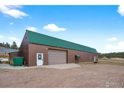 $785,000 | 2848 Slater Creek Road, Guffey, CO 80820