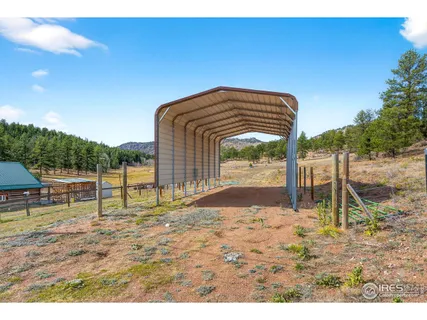 $785,000 | 2848 Slater Creek Road, Guffey, CO 80820