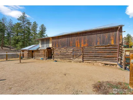 $785,000 | 2848 Slater Creek Road, Guffey, CO 80820