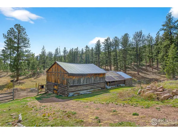 $785,000 | 2848 Slater Creek Road, Guffey, CO 80820