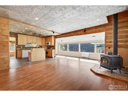 $785,000 | 2848 Slater Creek Road, Guffey, CO 80820