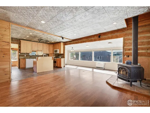 $785,000 | 2848 Slater Creek Road, Guffey, CO 80820