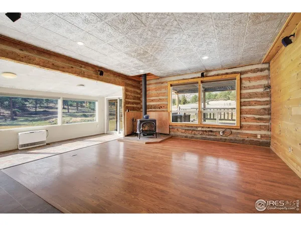 $785,000 | 2848 Slater Creek Road, Guffey, CO 80820