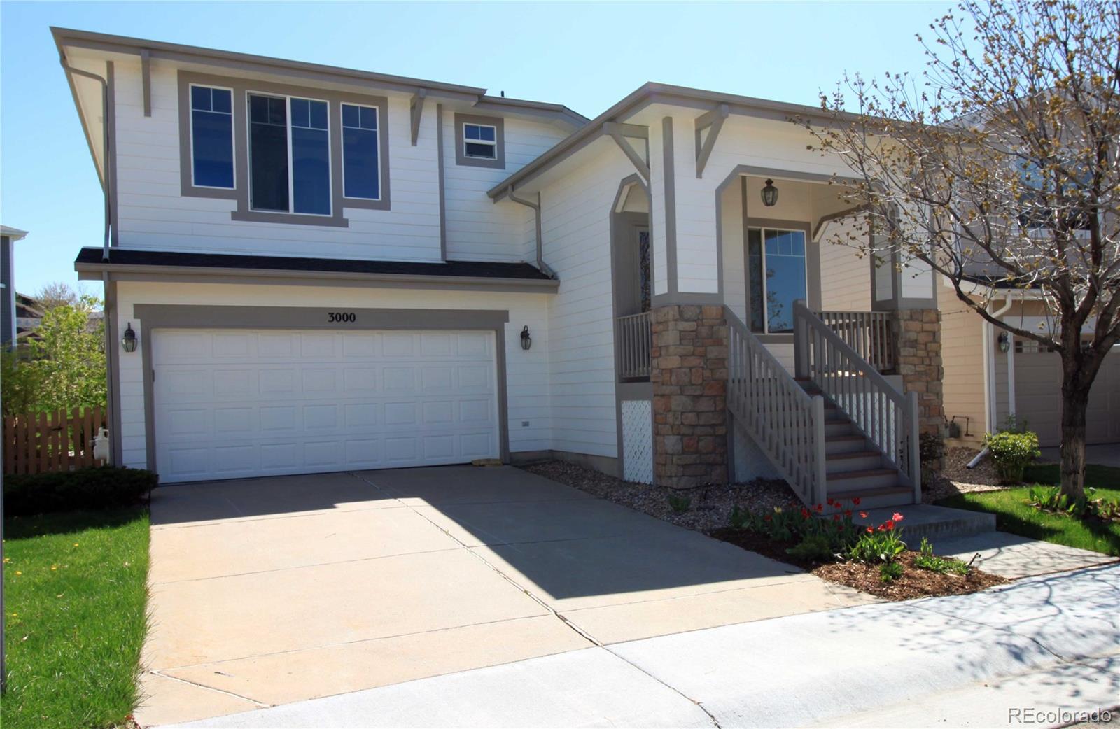 3000 Redhaven Way Highlands Ranch, CO 80126 - Photo 1 of 27 Gallery Image 1