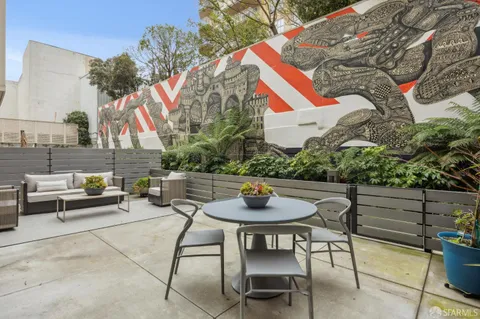 $1,395,000 | 1645 Pacific Avenue, Unit 1D, San Francisco, CA 94109