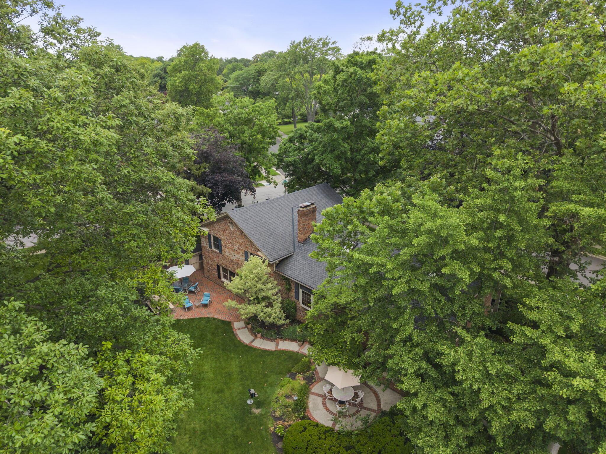 2315 Haverford Road Columbus, OH 43220 - Photo 92 of 99