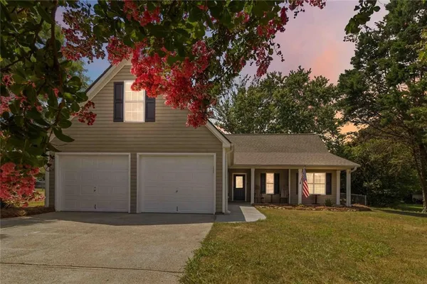 $349,800 | 376 Kay Drive, Winder, GA 30680