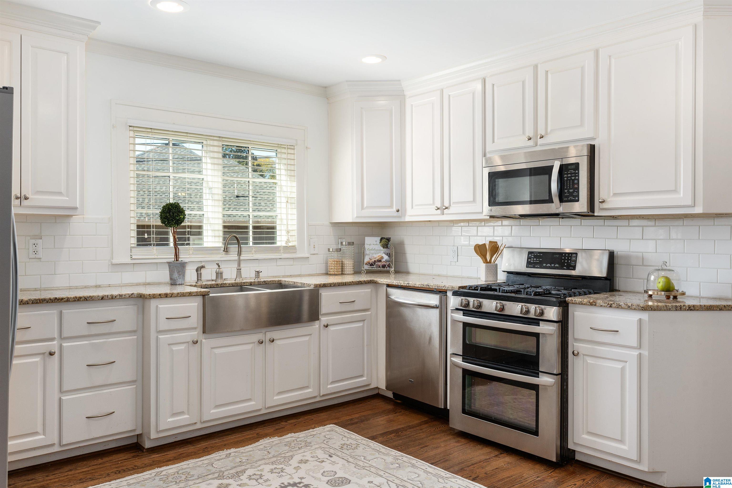 428 Glenwood Road Birmingham, AL 35216 - Photo 14 of 46