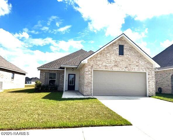 206 Wakely Court Lafayette, LA 70506 - Photo 13 of 13 206 Wakely-f