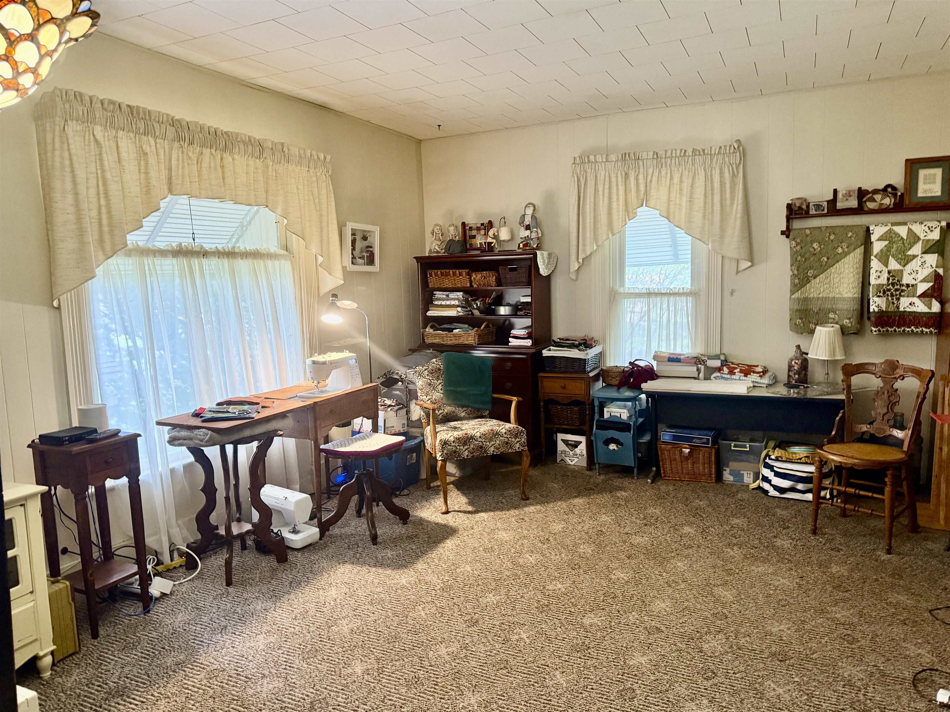 2298 West Hayes Road Ithaca, MI 48847 - Photo 17 of 54