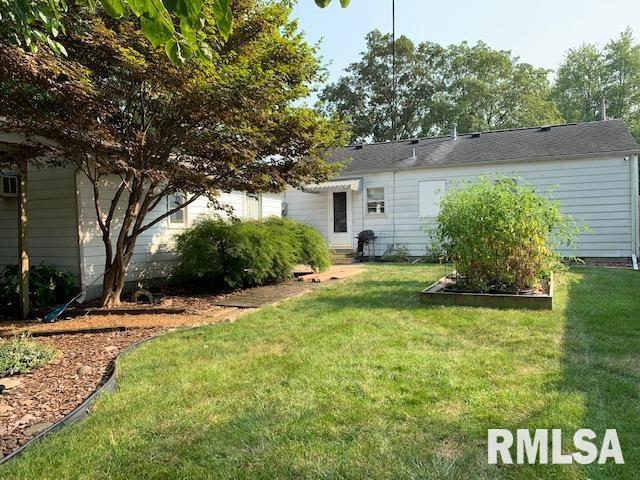 5 Gettysburg Drive Springfield, IL 62702 - Photo 28 of 28 Gallery Image 28