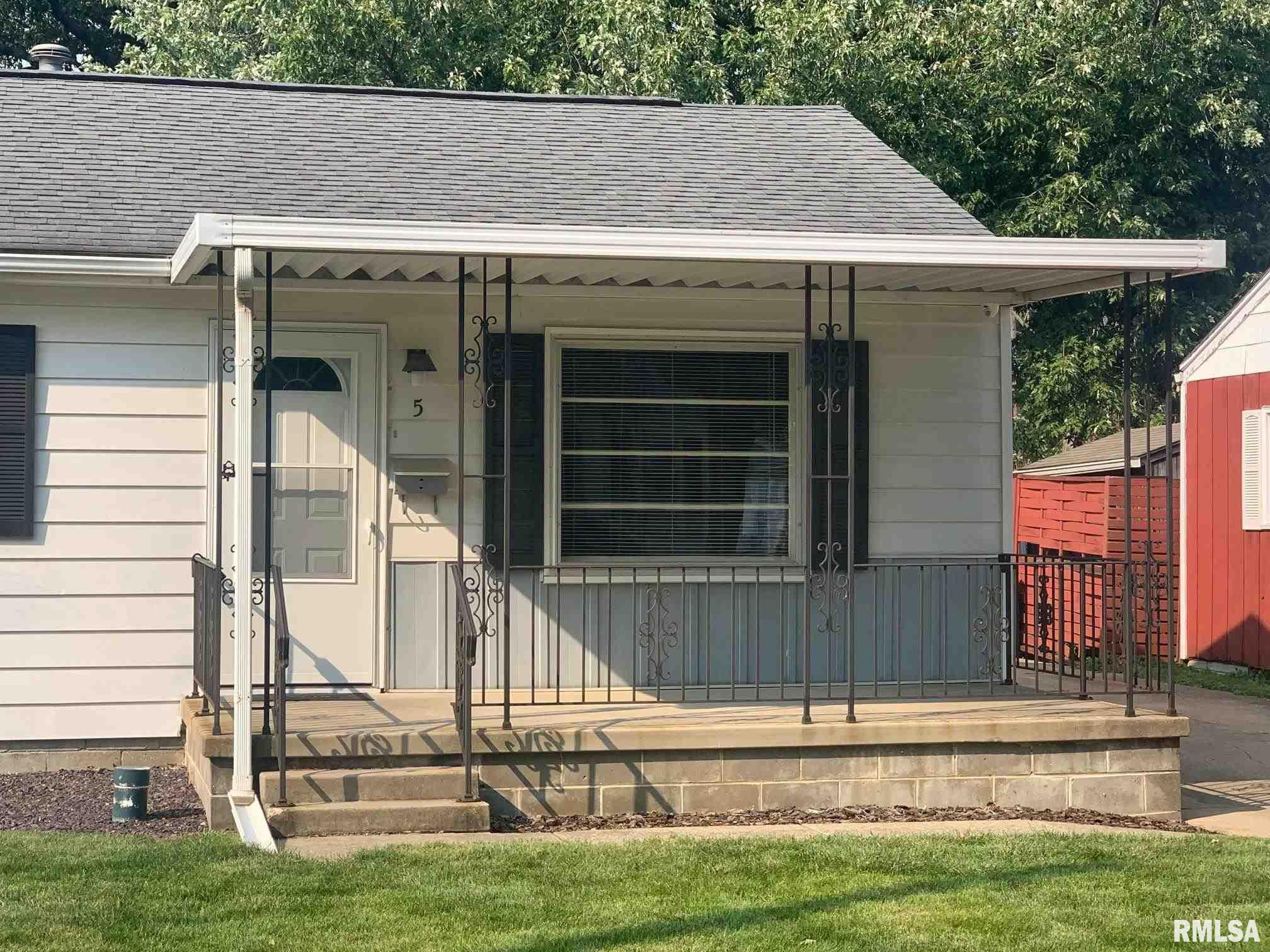 5 Gettysburg Drive Springfield, IL 62702 - Photo 4 of 28 Gallery Image 4