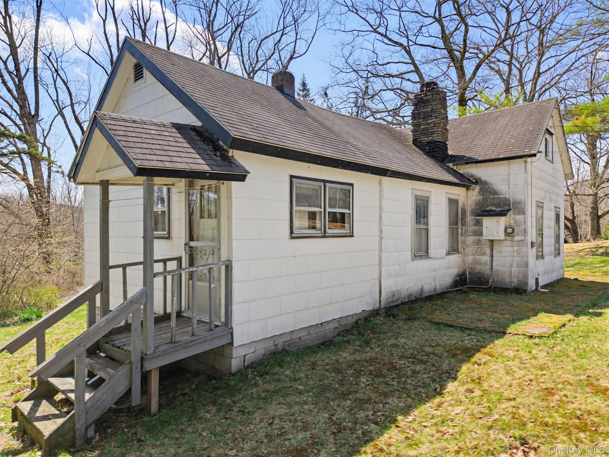 467 Old Hunter Road Livingston Manor, NY 12758 - Photo 21 of 32