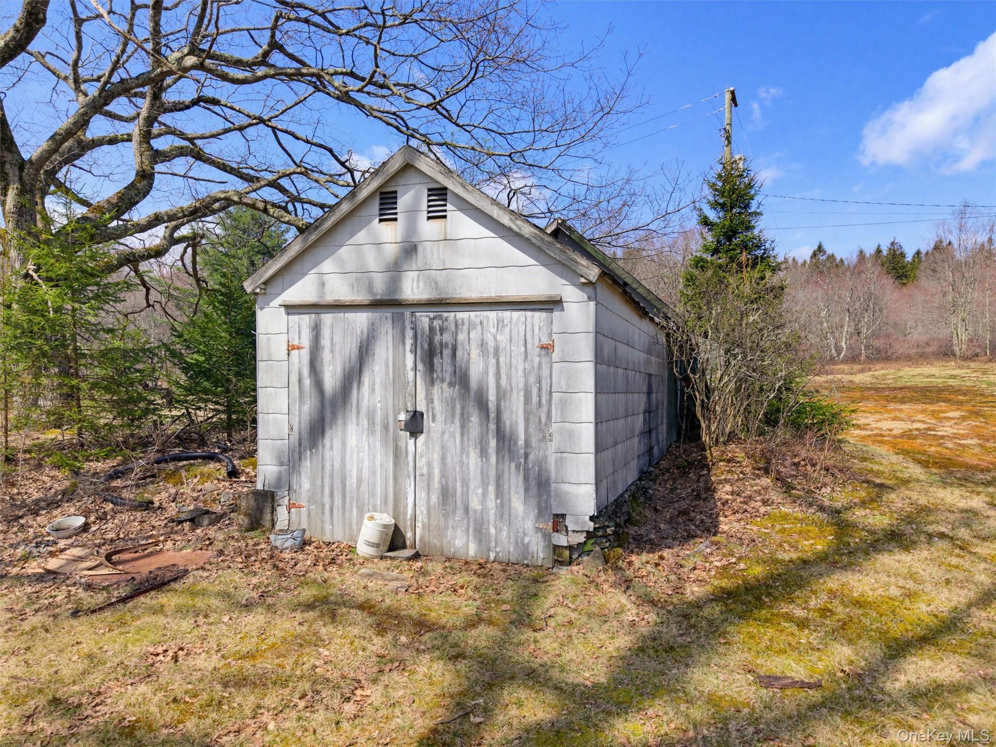 467 Old Hunter Road Livingston Manor, NY 12758 - Photo 22 of 32