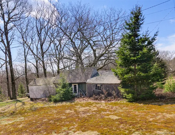 $639,900 | 467 Old Hunter Road, Livingston Manor, NY 12758