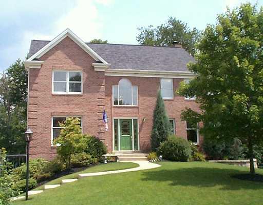353 Ritter Road South Sewickley, PA 15143 - Photo 1 of 8 Exterior Front.