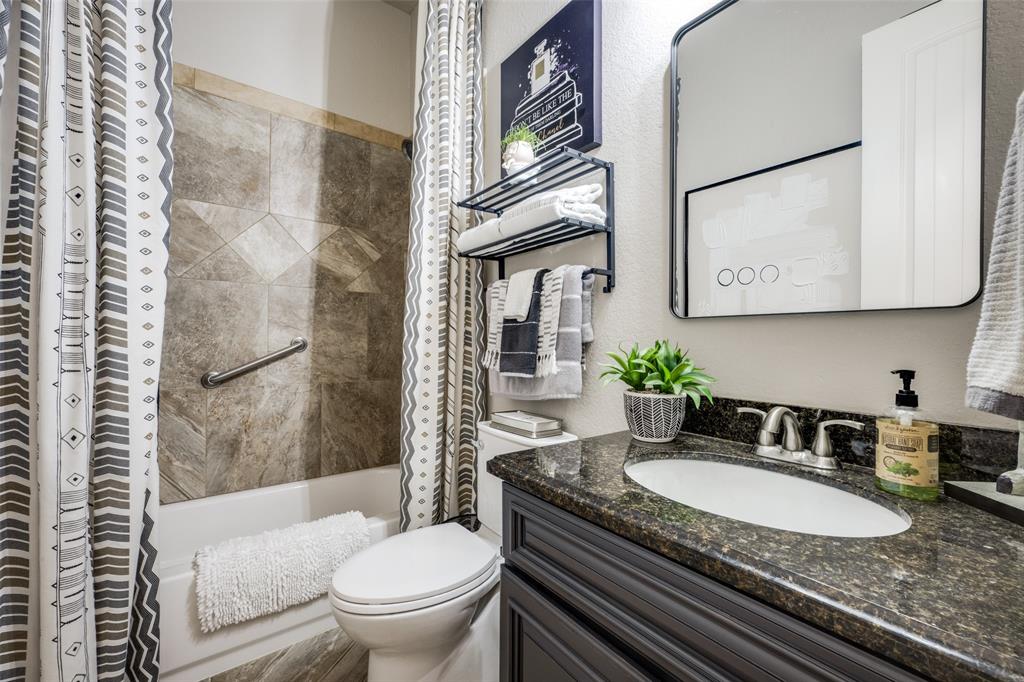 6017 Ricks Road Denton, TX 76210 - Photo 22 of 36