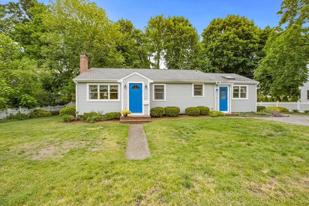 4 Marshall Road Hingham, MA 02043 - Photo 27 of 28 Gallery Image 27