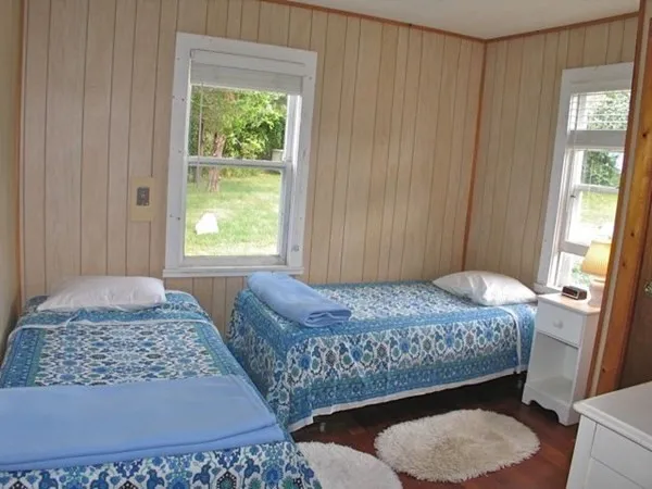 a view of a storage & utility room