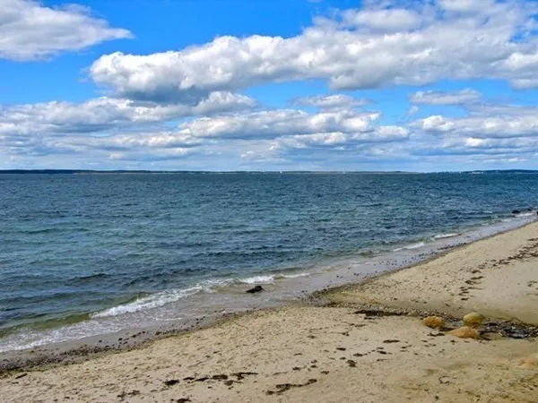 a view of a lake view