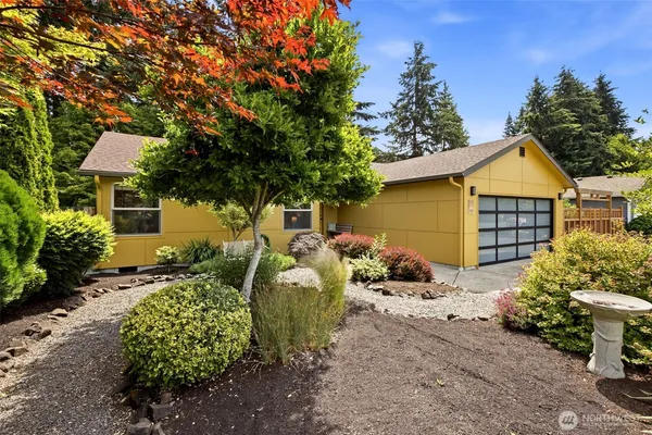 $599,000 | 1906 Quince Street Northeast, Olympia, WA 98506