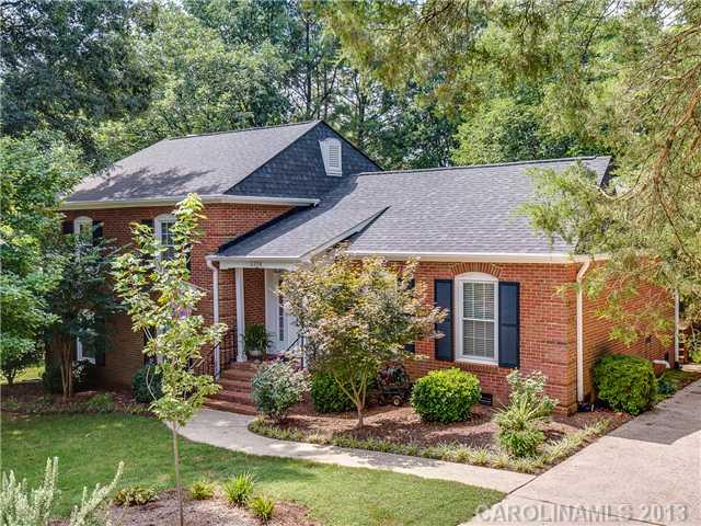 6304 Sharon Acres Road Charlotte, NC 28210 - Photo 1 of 16 Gallery Image 1