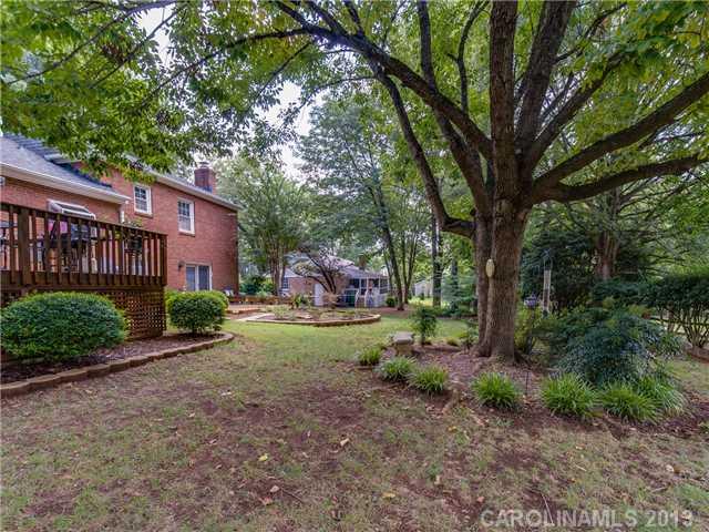 6304 Sharon Acres Road Charlotte, NC 28210 - Photo 15 of 16 Gallery Image 15