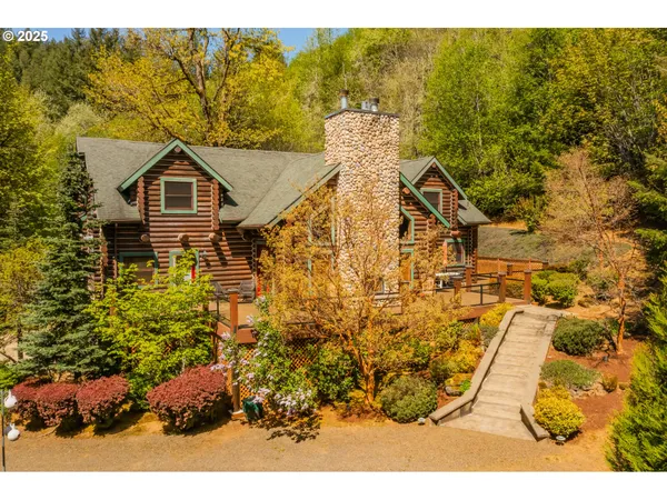$1,495,000 | 49220 Wilson River Highway, Tillamook, OR 97141