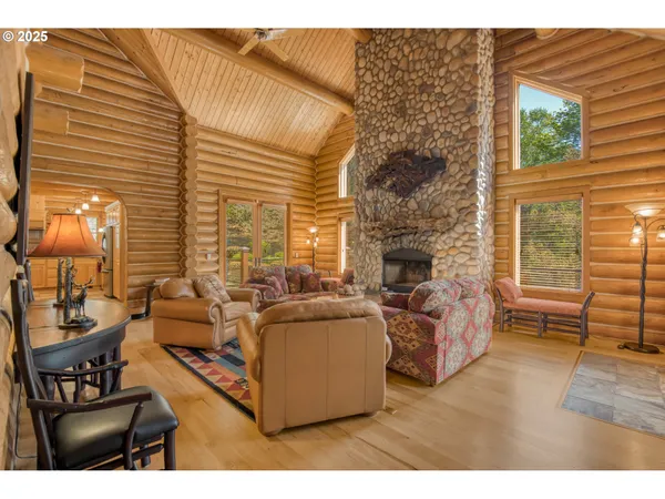 $1,495,000 | 49220 Wilson River Highway, Tillamook, OR 97141