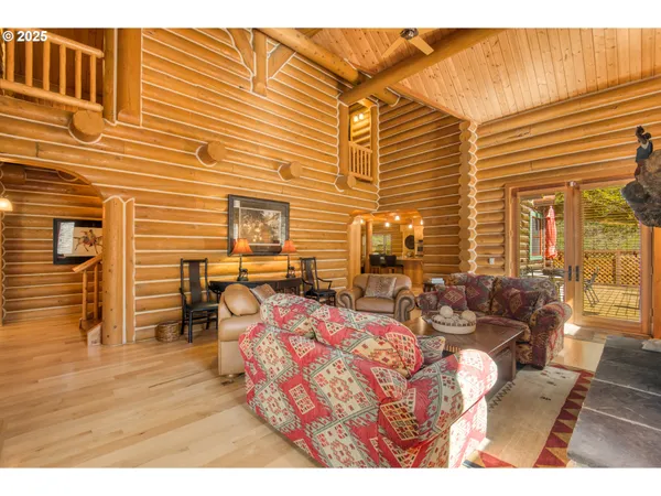 $1,495,000 | 49220 Wilson River Highway, Tillamook, OR 97141