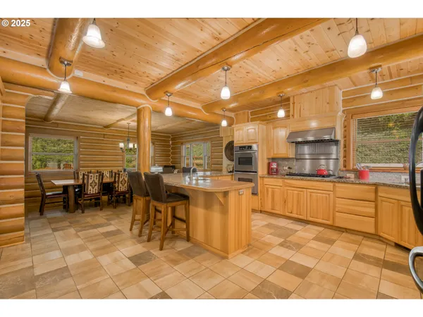 $1,495,000 | 49220 Wilson River Highway, Tillamook, OR 97141