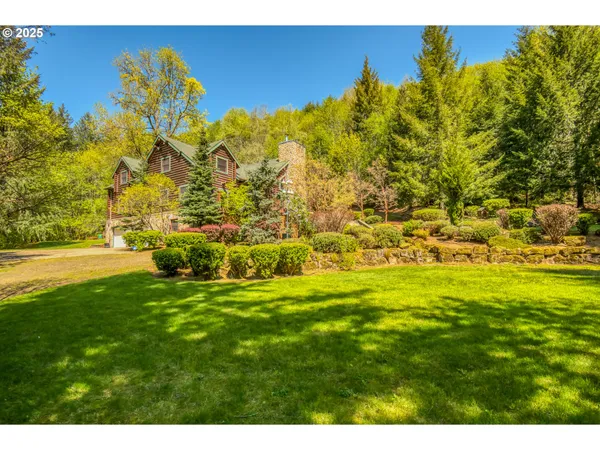 $1,495,000 | 49220 Wilson River Highway, Tillamook, OR 97141