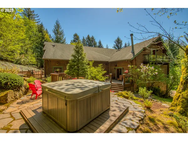 $1,495,000 | 49220 Wilson River Highway, Tillamook, OR 97141