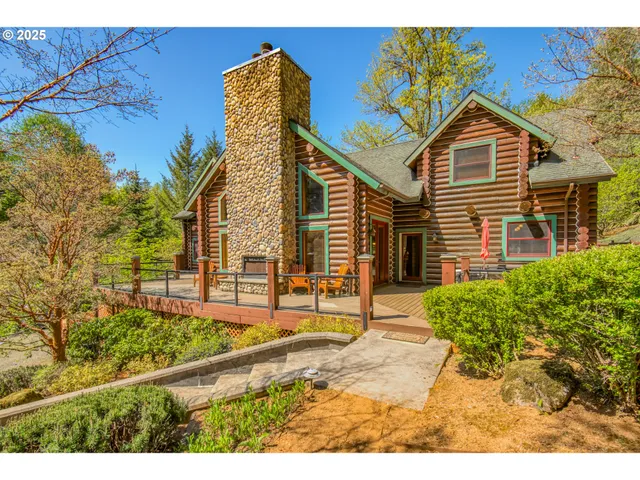 $1,600,000 | 49220 Wilson River Highway, Tillamook, OR 97141