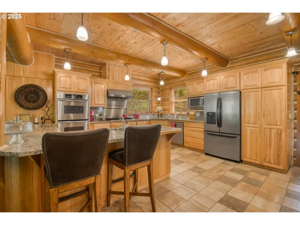 $1,495,000 | 49220 Wilson River Highway, Tillamook, OR 97141