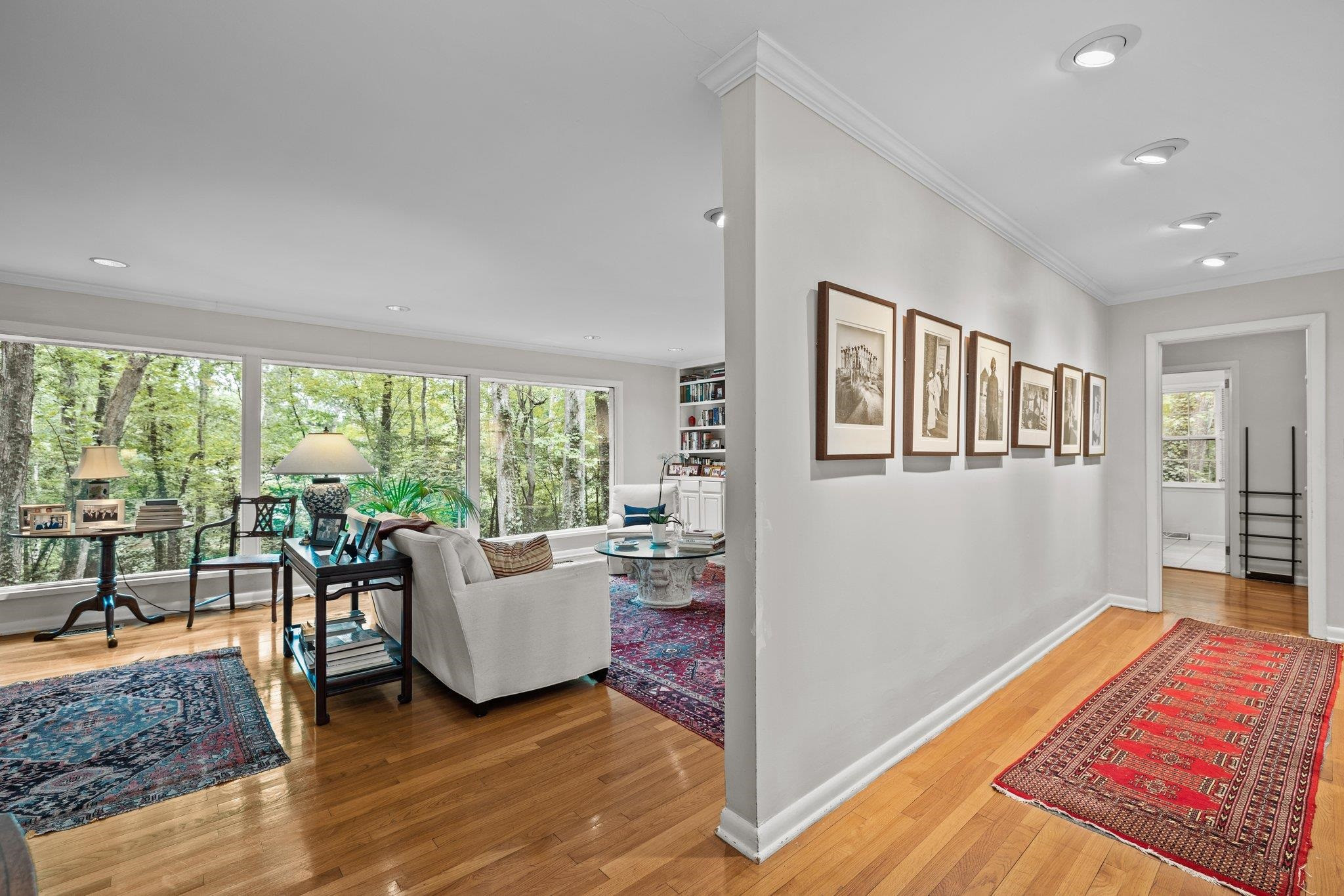 38 Mt Bolus Road Chapel Hill, NC 27514 - Photo 12 of 30 Photo 12