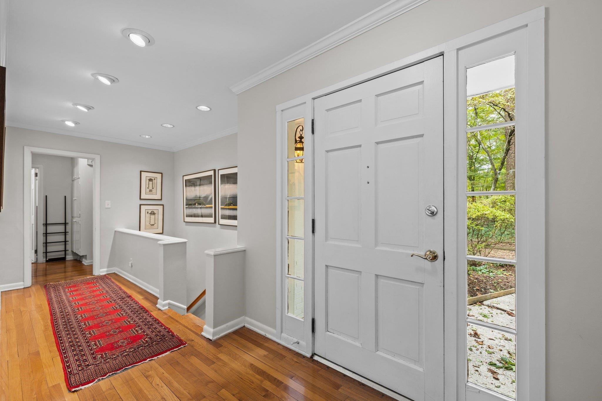 38 Mt Bolus Road Chapel Hill, NC 27514 - Photo 13 of 30 Photo 13