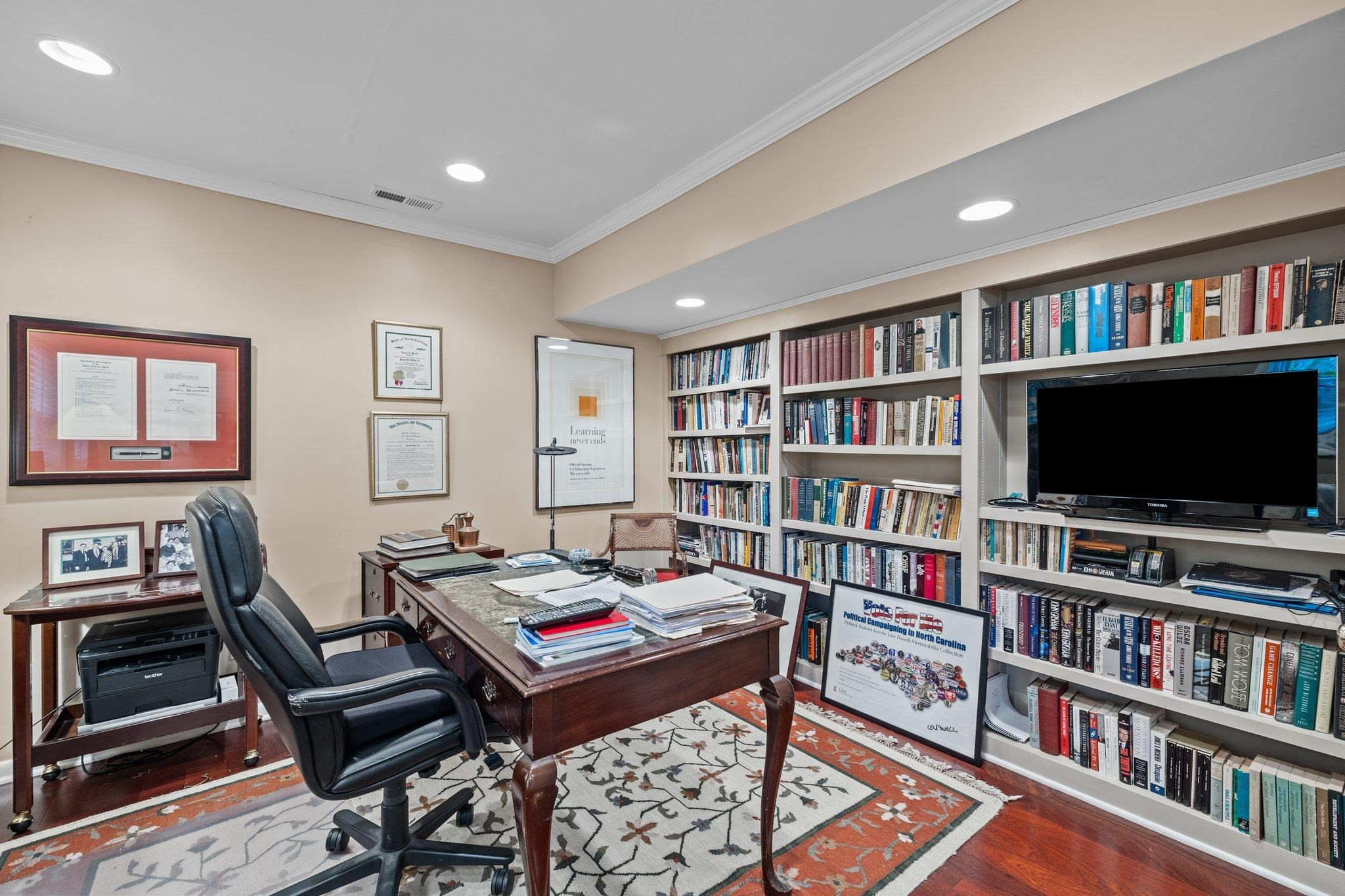 38 Mt Bolus Road Chapel Hill, NC 27514 - Photo 21 of 30 Photo 21