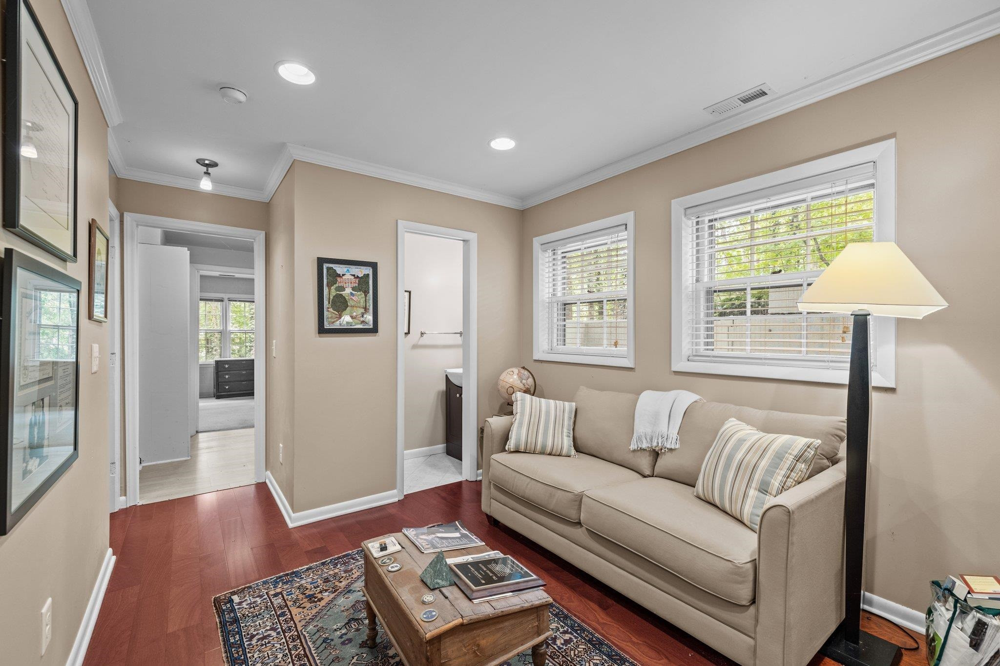 38 Mt Bolus Road Chapel Hill, NC 27514 - Photo 22 of 30 Photo 22