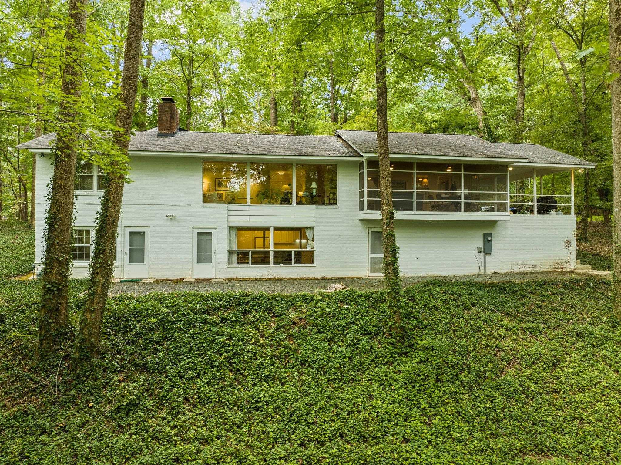 38 Mt Bolus Road Chapel Hill, NC 27514 - Photo 26 of 30 Photo 26