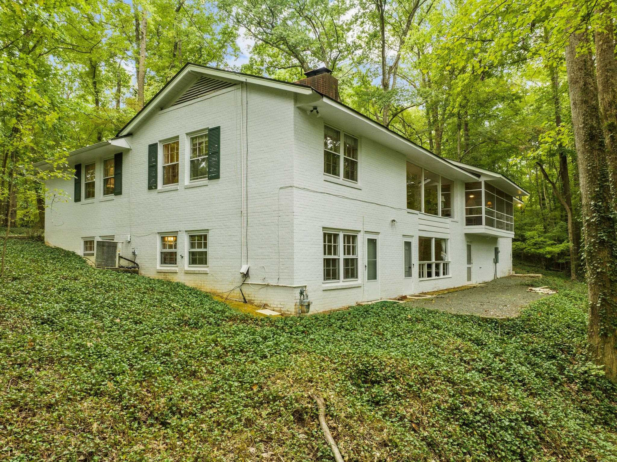 38 Mt Bolus Road Chapel Hill, NC 27514 - Photo 28 of 30 Photo 29